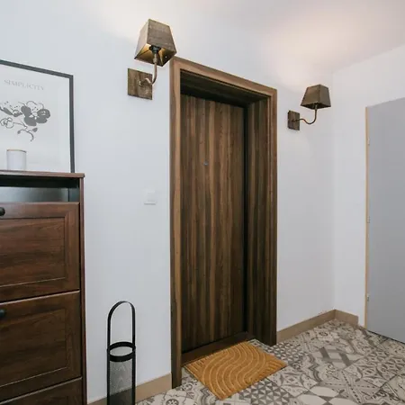 First One-bedroom For 2 Apartment Zagreb
