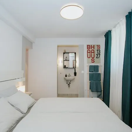 Appartement First One-bedroom For 2 Zagreb