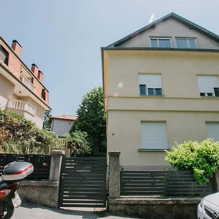 First One-bedroom For 2