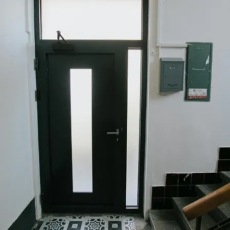 First One-bedroom For 2 *