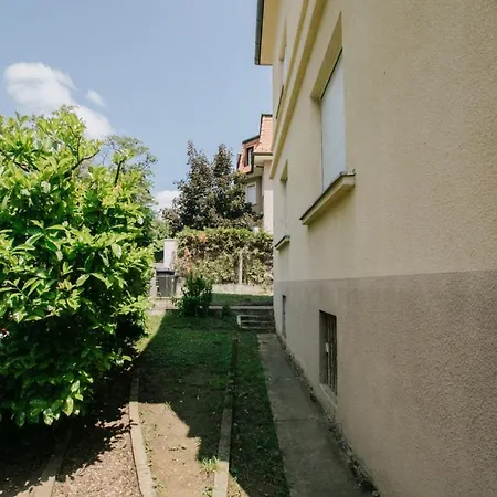 Appartement First One-bedroom For 2 *
