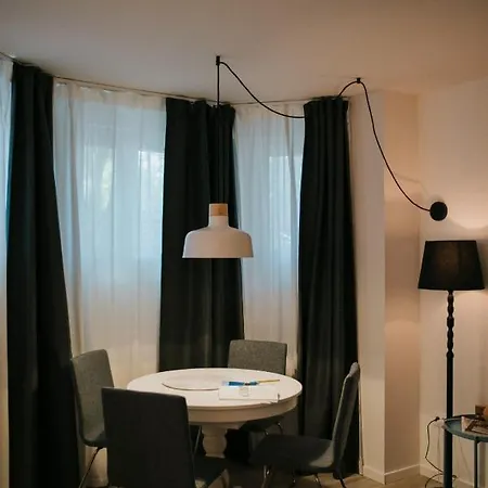 First One-bedroom For 2 Apartment Zagreb