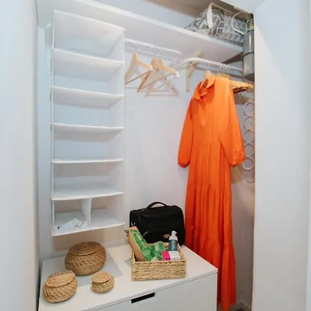 First One-bedroom For 2 *