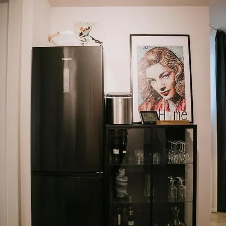 First One-bedroom For 2