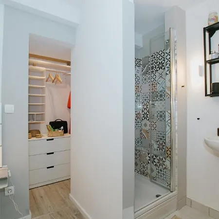 First One-bedroom For 2 Zagreb